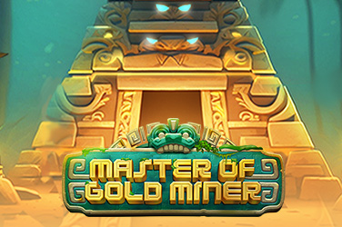 master of gold miner